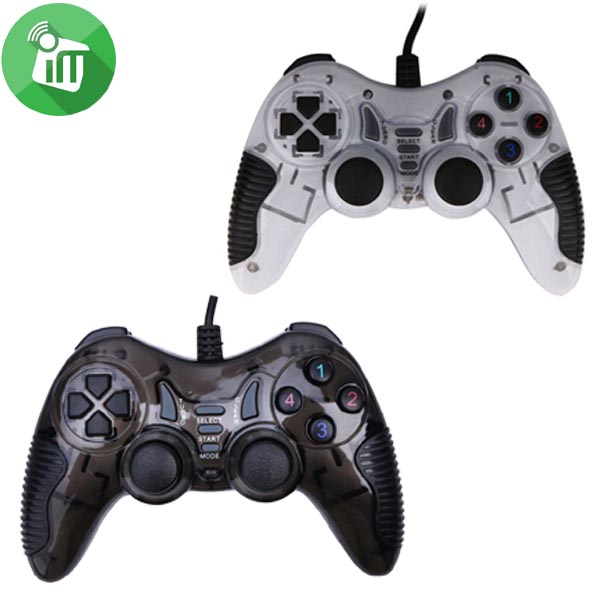 Gamepad Turbo Gigamax GM-6060